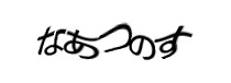 Authentication image