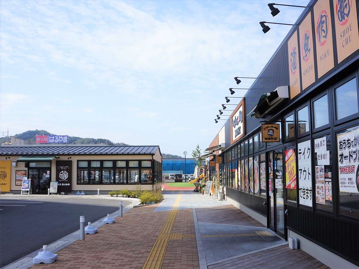 島根県雲南市_コトリエット_ランチ_おすすめ_人気_料理_駐車場