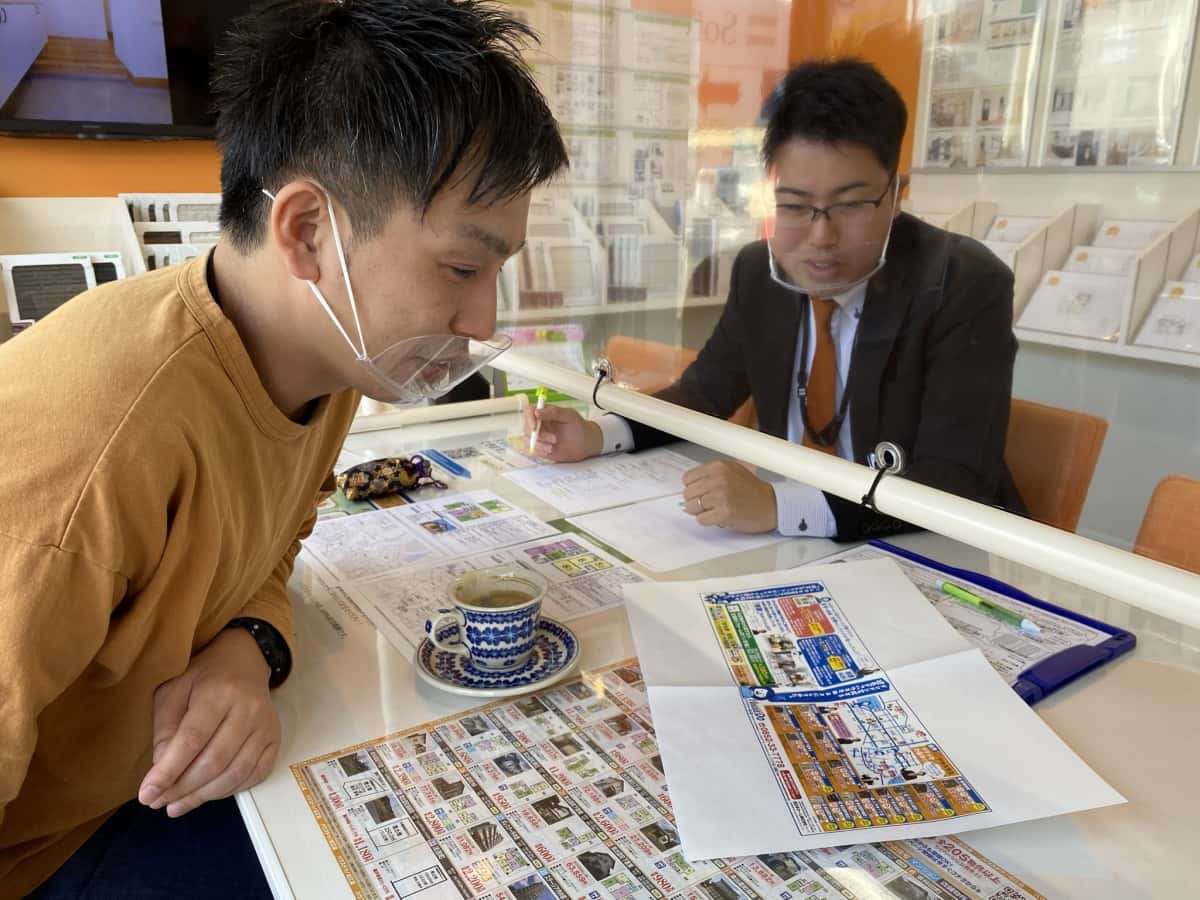 ハウスドゥ松江店_戸建て_新築_工務店