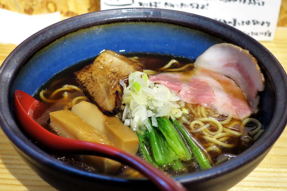 ラーメンゴイケヤ_松江市_学園_ラーメン_おすすめ