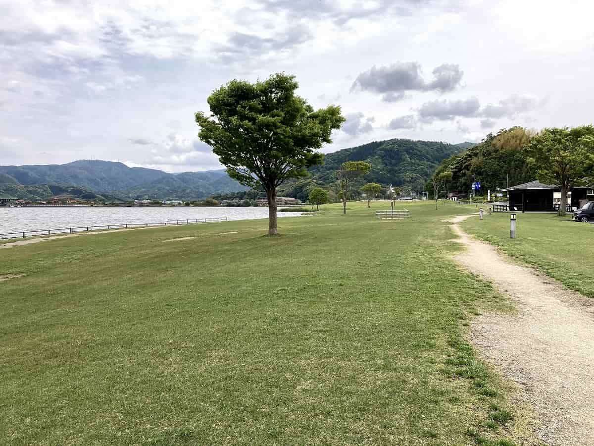 鳥取県_公園_子連れ_お出かけ_人気_オススメ_米子市_湯梨浜町