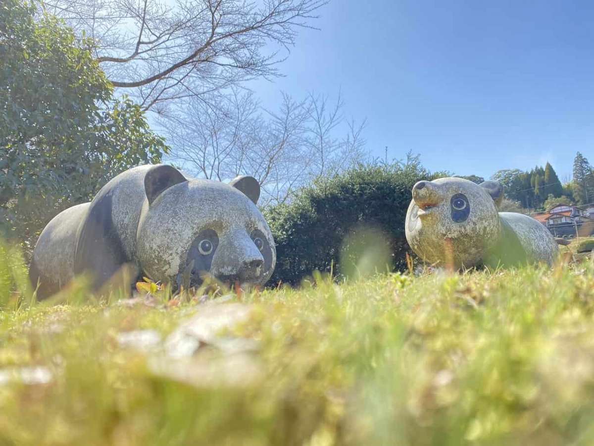 松江市_八雲町_平原公園_キャンプ_家族_公園_子連れ_ランチ_テイクアウト