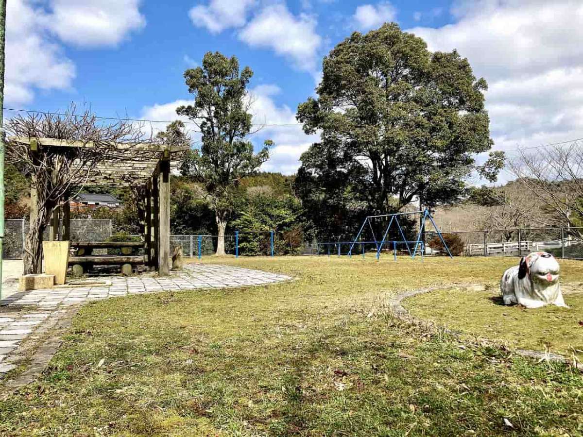 松江市_八雲町_平原公園_キャンプ_家族_公園_子連れ_ランチ_テイクアウト