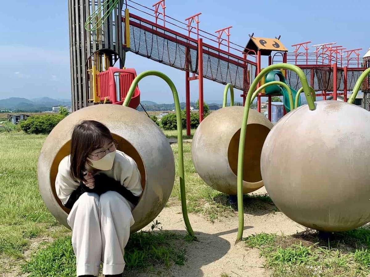 松江市_公園_おでかけ_子連れ_オススメ_人気_散歩_中海YOU遊公園