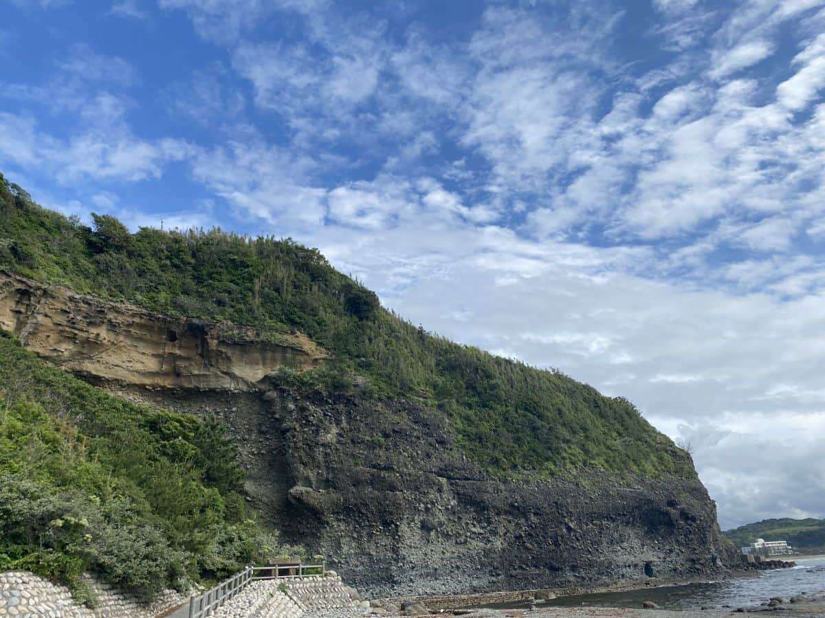 島根県浜田市_観光_人気_穴場_石見畳ヶ浦_いわみたたみがうら