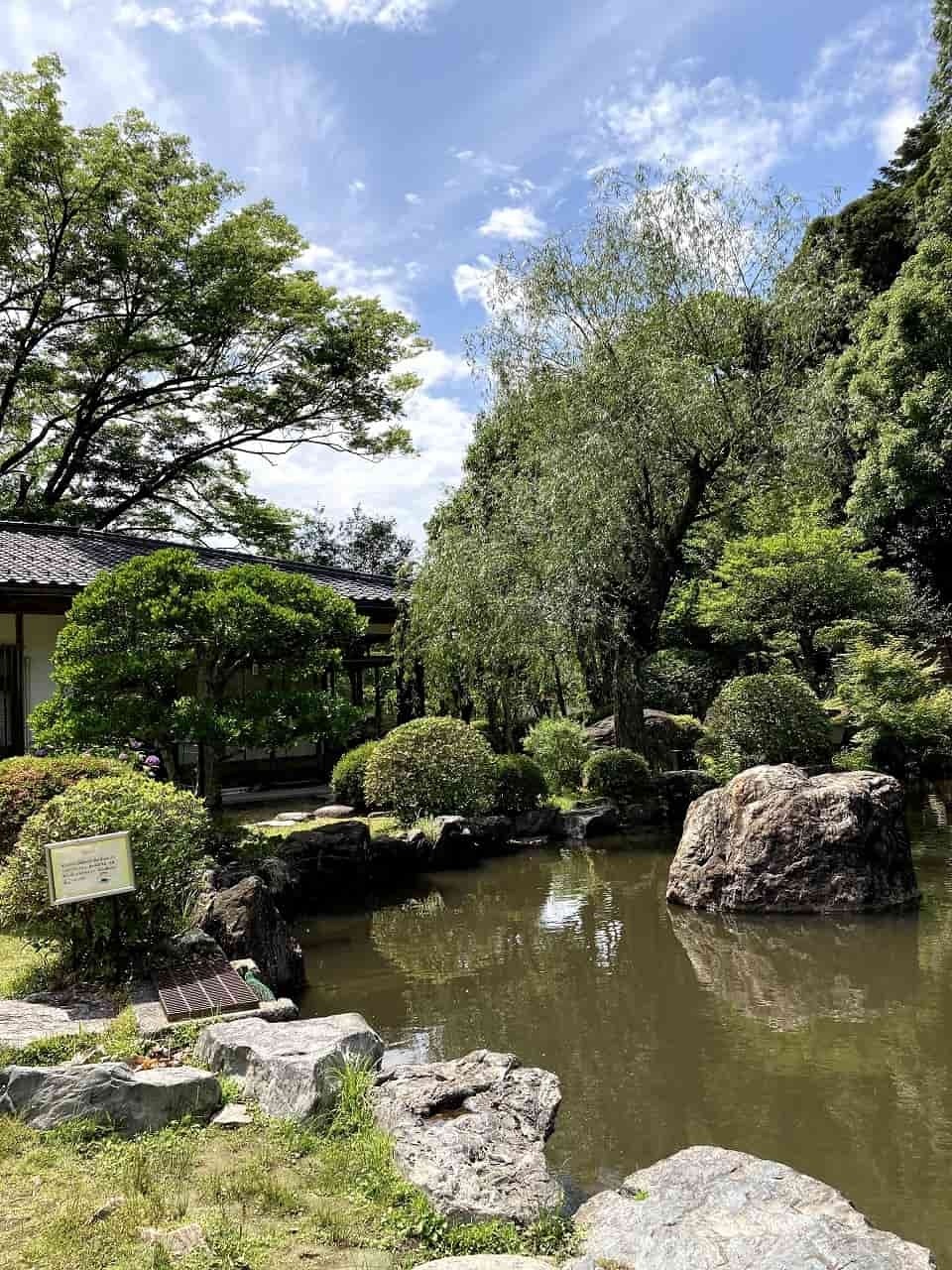 鳥取市_樗谿公園_おうちだに_子連れ_人気_オススメ＿おでかけ_