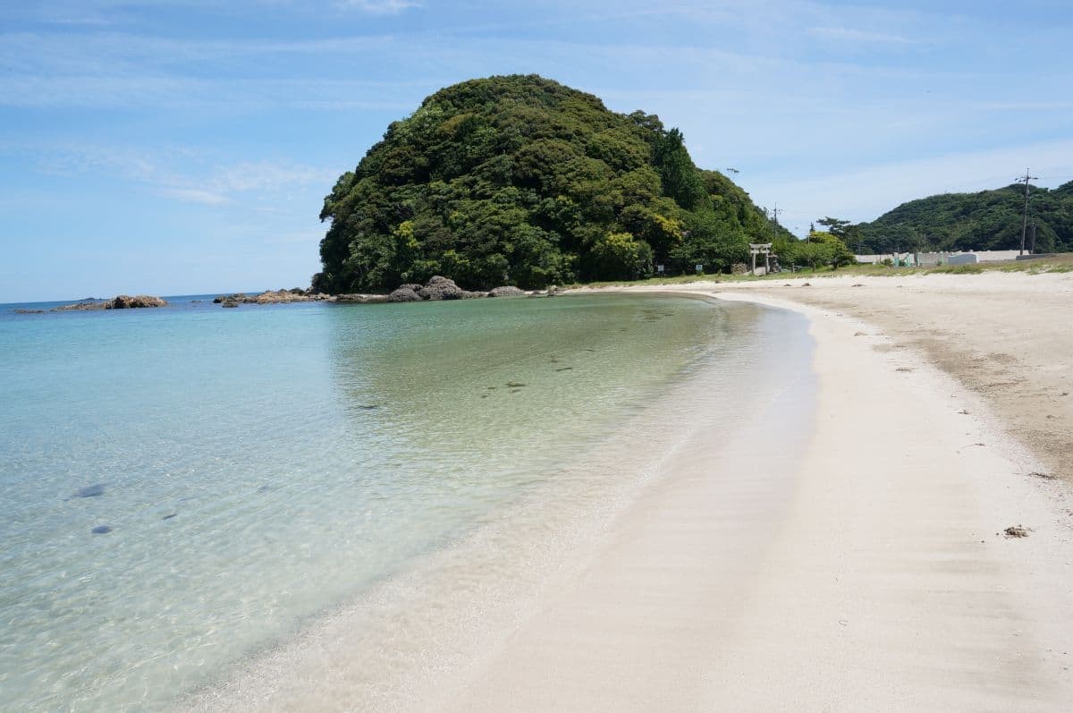 人気記事_2021年に海開きする島根県の海水浴場・詳細情報まとめ【駐車場・シャワー情報付き】