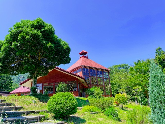 島根県邑南町_ご当地グルメ_石見和牛_香夢里