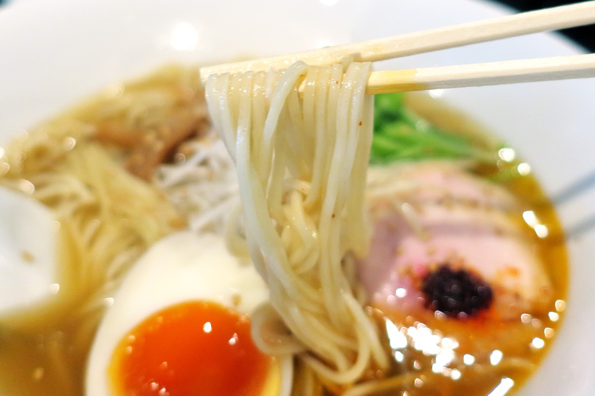 島根県松江市_松江駅_ランチ_松江juju_松江ジュジュ_ラーメン_おすすめ