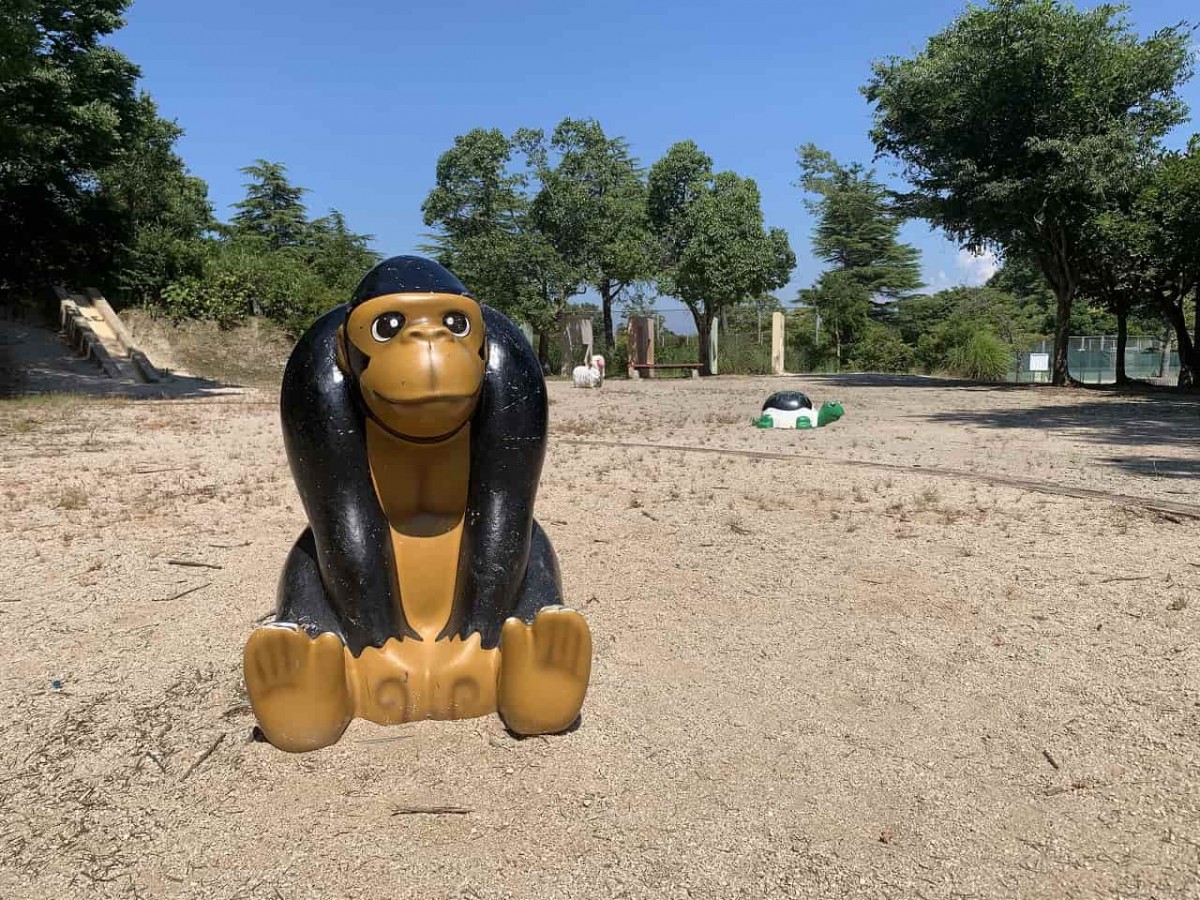 島根県出雲市_斐川公園_おすすめ_人気_すべり台_子連れ_お出かけ