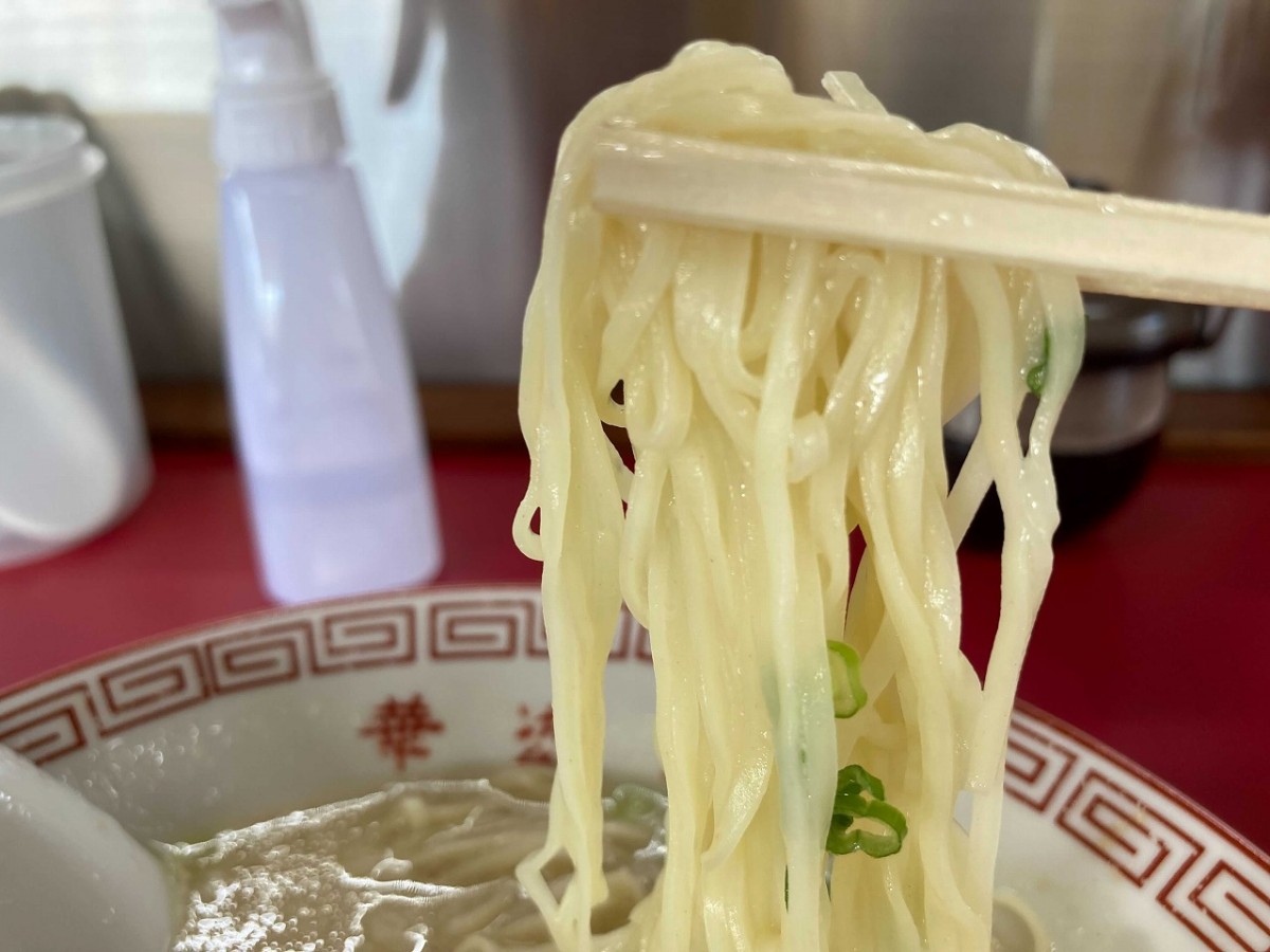 鳥取県米子市_ラーメン_とんこつ_おすすめ_人気_華遊軒_かゆうけん