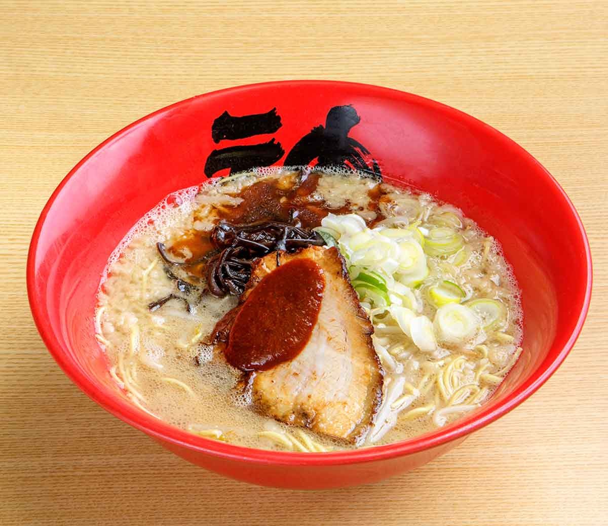 出雲市_ごっつぉラーメン_神楽_イオンモール出雲_ラーメン_新店_オススメ_人気_ランチ_ディナー