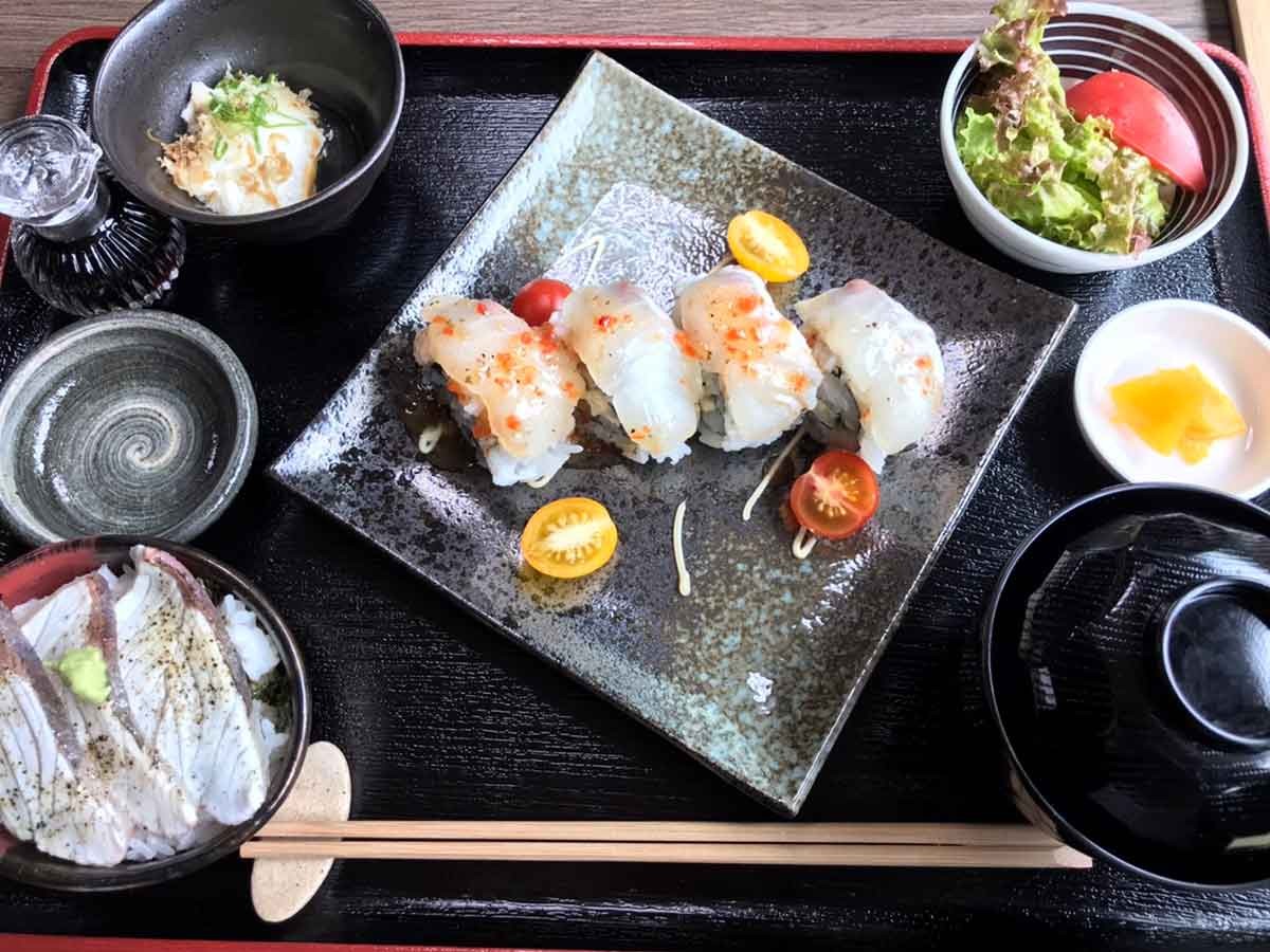 鳥取県八頭町_寿司_和食_ランチ_オススメ_人気_おしゃれ_デート_寿司創作ダイニング魚魚_トト