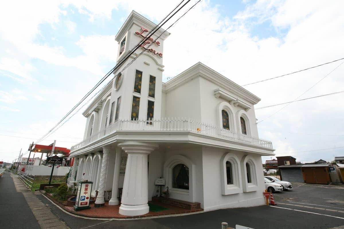 島根県出雲市_純喫茶_軽食喫茶ラブラブ_おすすめ_人気_ランチ_喫茶店