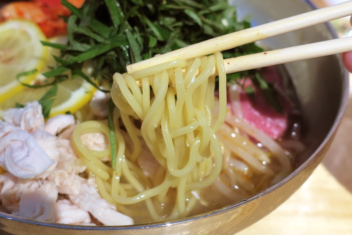 島根県松江市_ラーメンゴイケヤ_夏季限定_人気_おすすめ