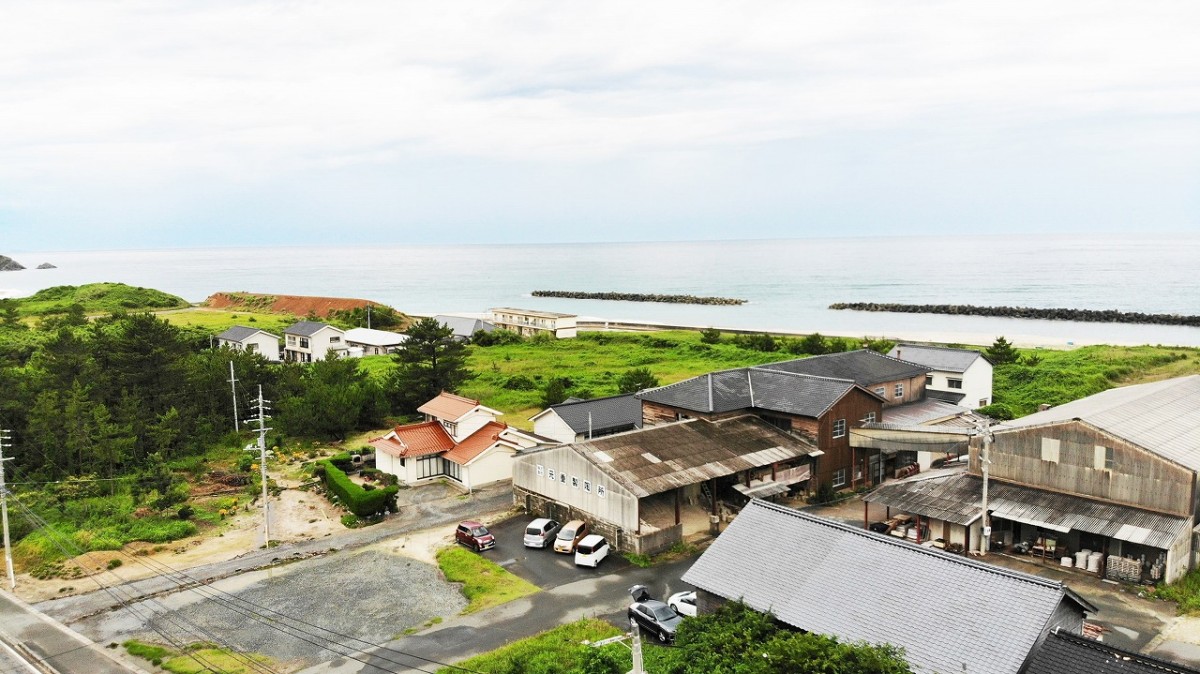 島根県江津市_石見焼_元重製陶所（もとしげせいとうしょ）_観光_お土産_通販_お取り寄せ_すり鉢