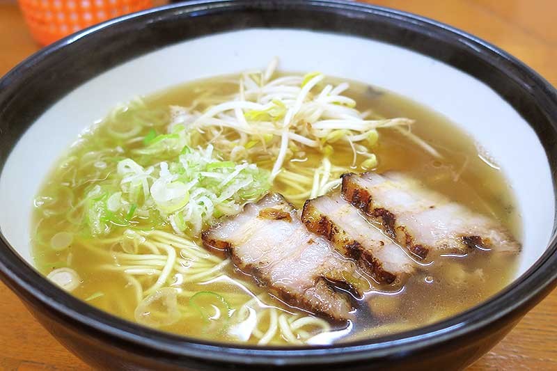 安来市_ラーメン_おすすめ_穴場_そば処大塚