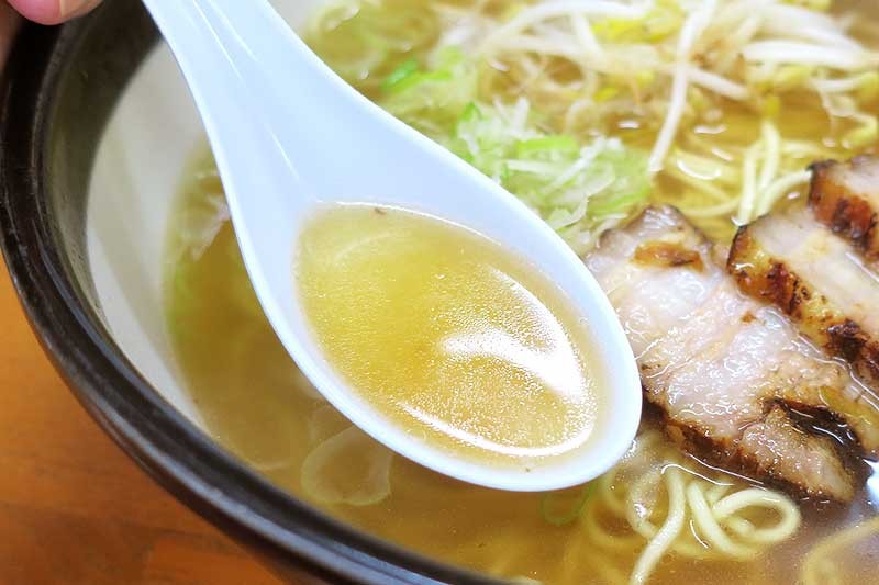 島根県安来市_ラーメン_おすすめ_人気_穴場_そば処大塚_料理_場所