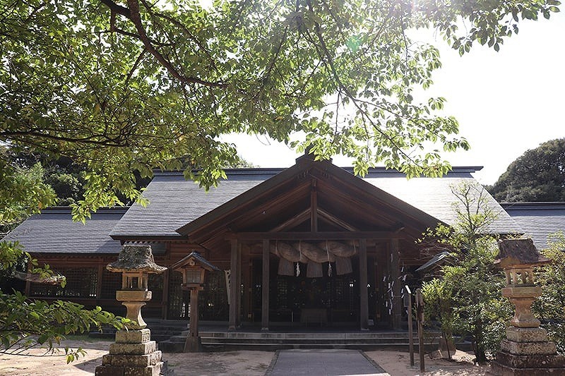 島根県出雲市_観光地_おすすめ_穴場_パワースポット