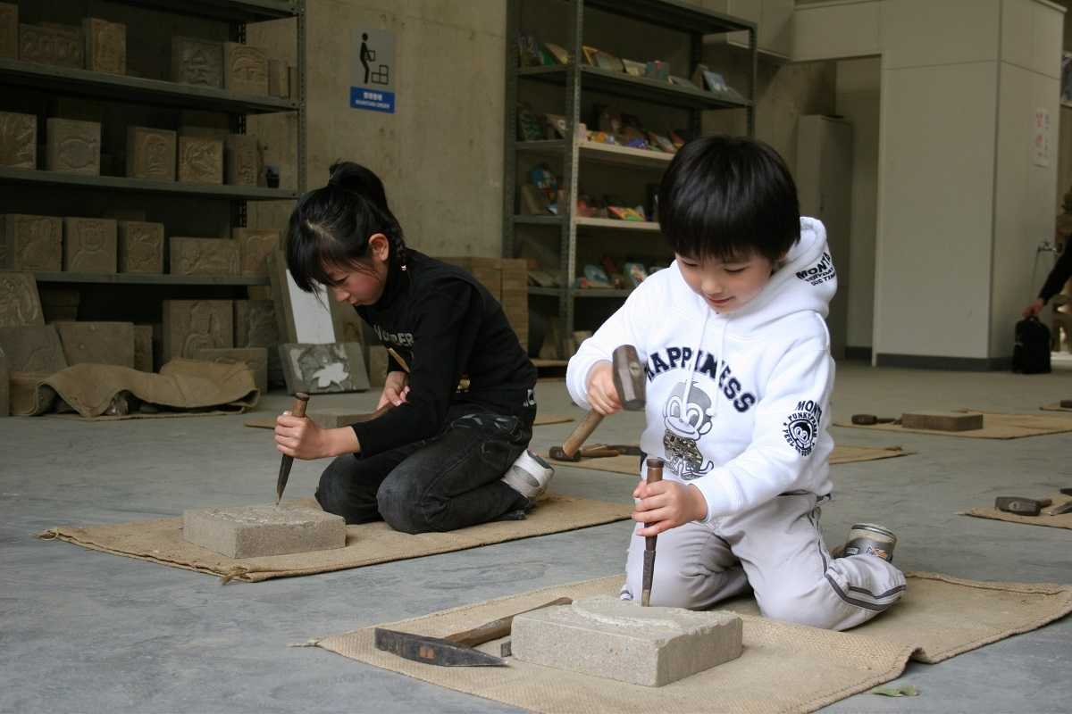 松江市宍道町_来待ストーン__おでかけ_オススメ_子連れ_家族_体験_穴場