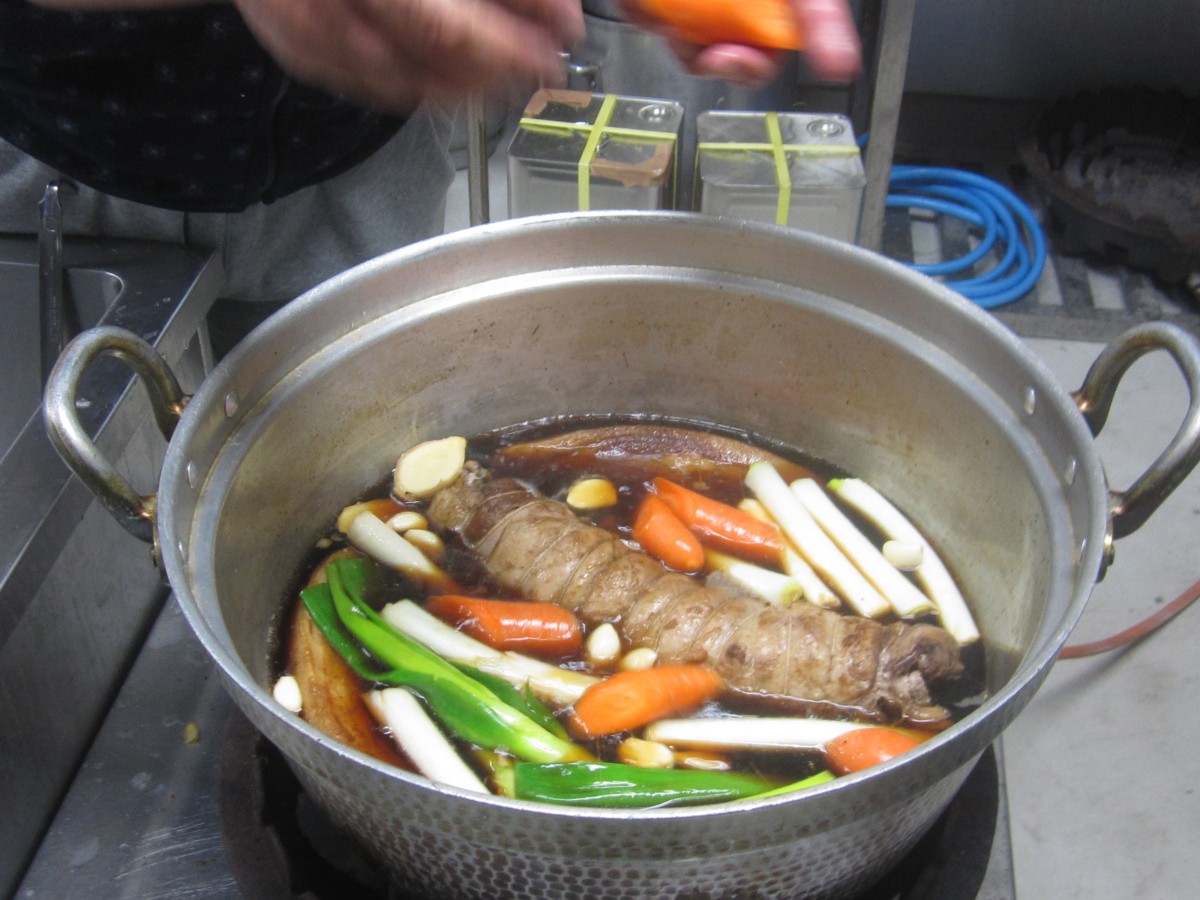 島根県出雲市_イベント_グルメ_ラーメン_子ども連れ_みはた いの骨らーめん