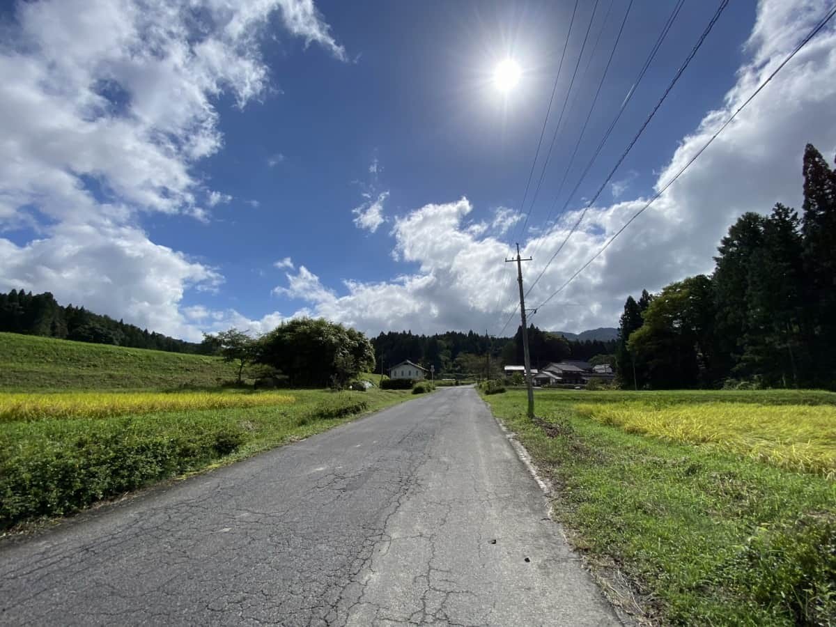 島根県奥出雲町_観光_穴場_歴史_神社_笹宮_場所_駐車場