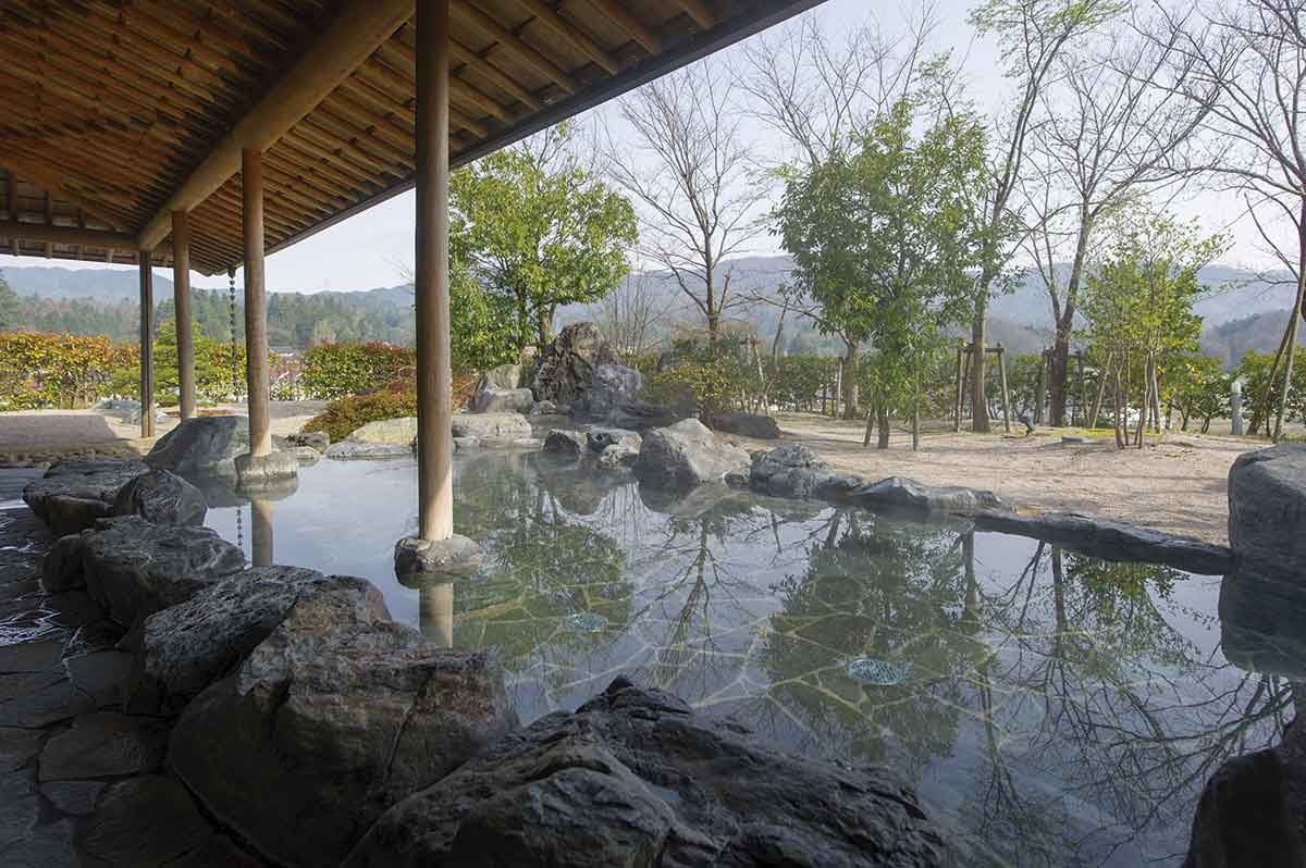 20210928おでかけマンスリー島根27_玉峰山荘1