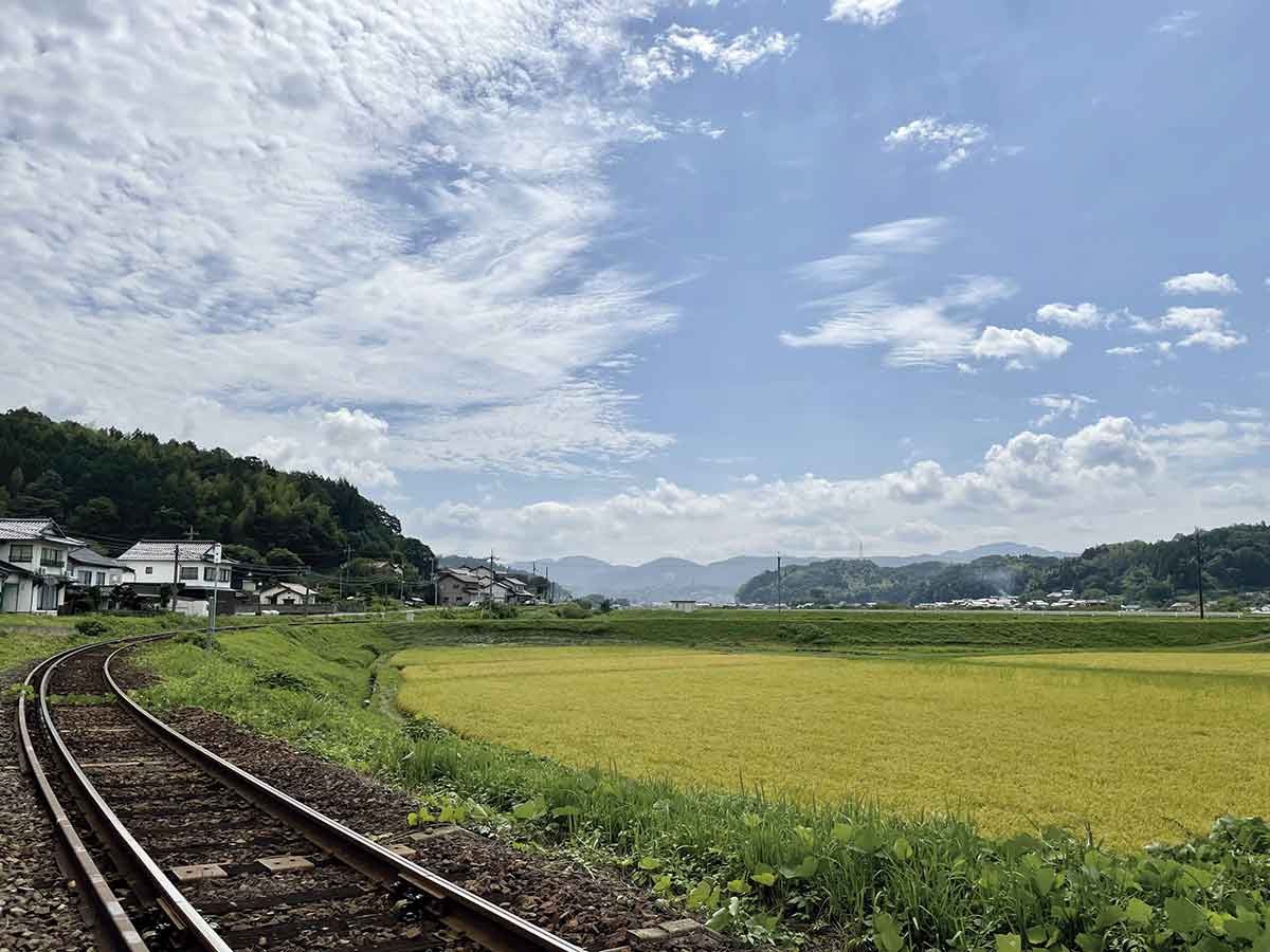 20210928おでかけマンスリー島根30_雄大な田園風景