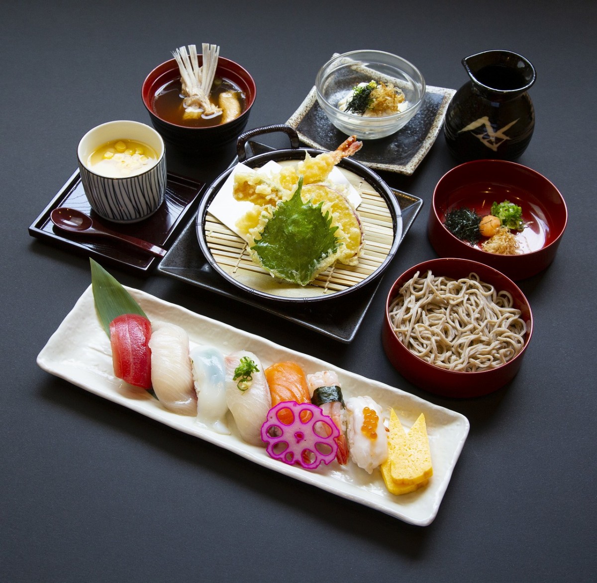 島根県松江市_寿司屋_おすすめ_子連れ_ランチ_ふくまる寿司宍道店_料理_営業時間_テイクアウト