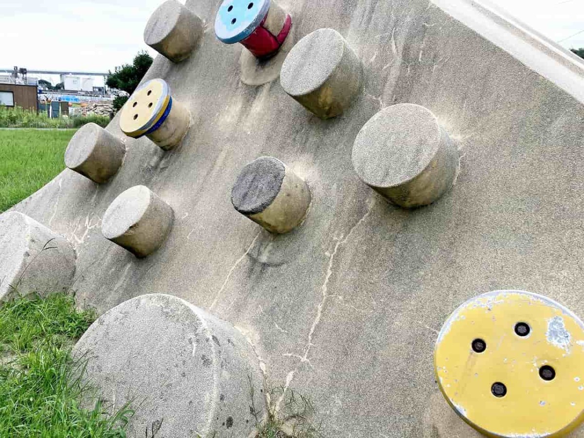 島根県浜田市_桧ヶ浦児童遊園_公園_子連れ