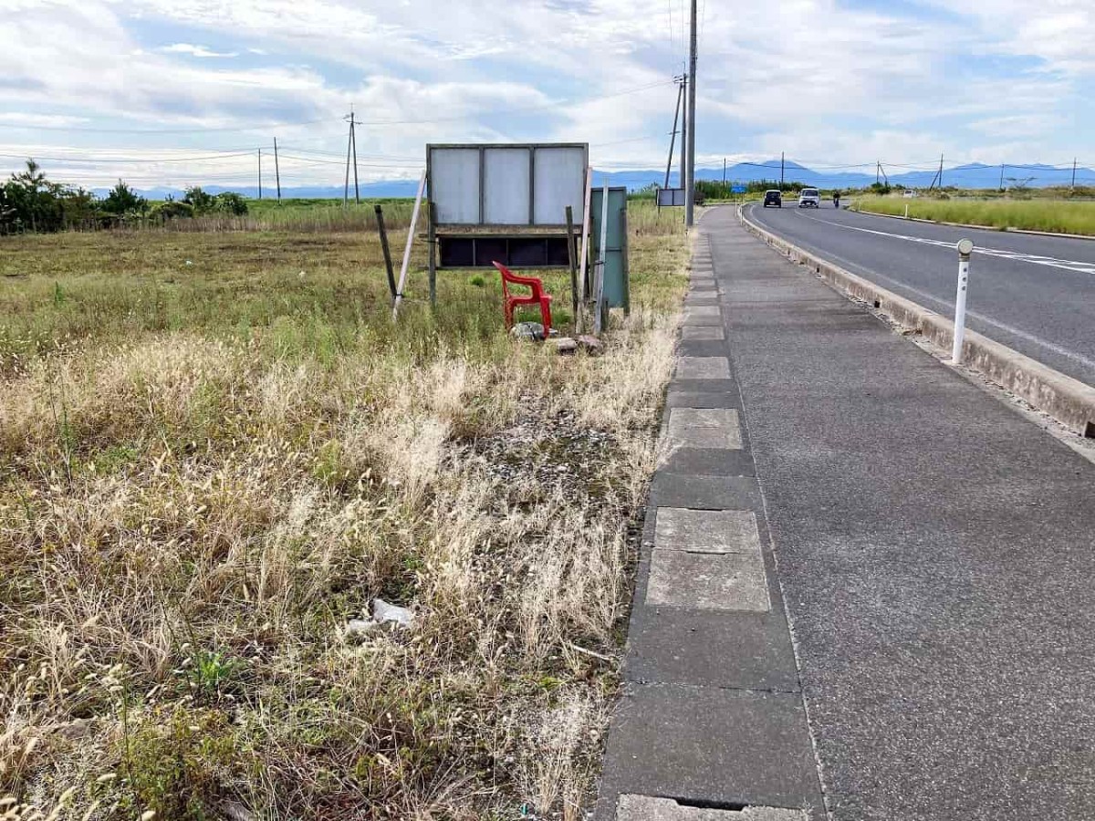 島根県松江市_大根島_中海_景色_撮影スポット