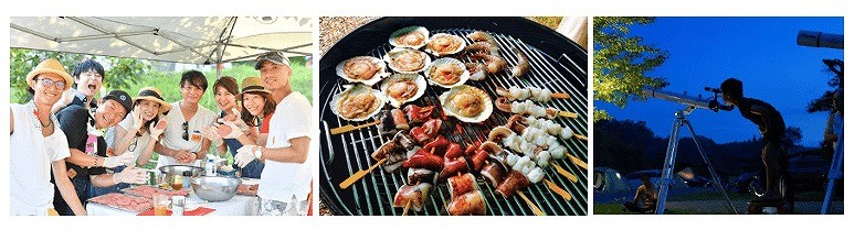 鳥取県米子市_イベント_おすすめ_皆生温泉_Kaike BBQ Park_バーベキュー_期間