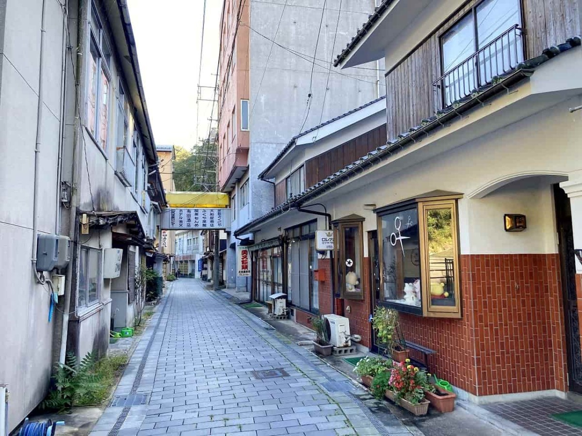 島根県浜田市_美又温泉_足湯_美人の湯_オススメ_日帰り温泉_美肌県