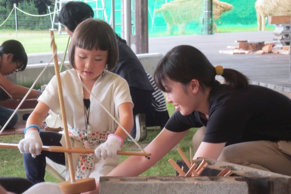 鳥取県大山町_観光_イベント_2021年11月_むきばんだフェスタ_子ども_おすすめ