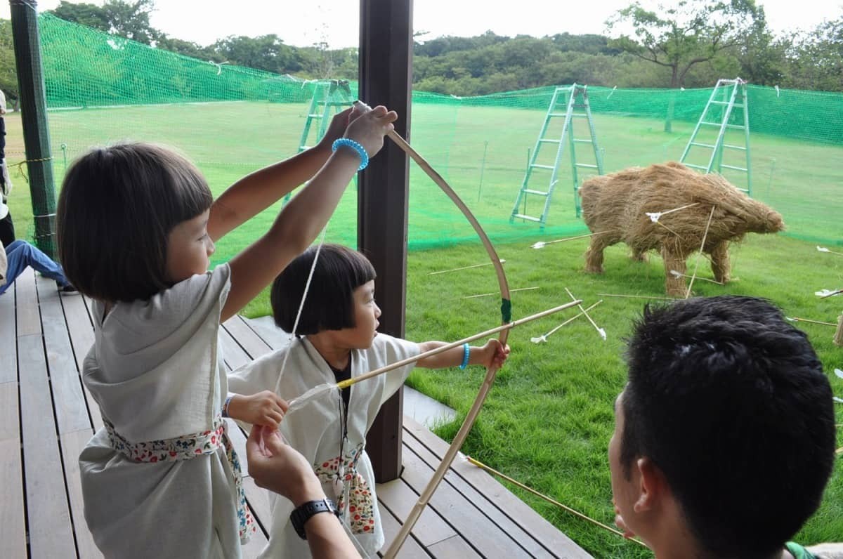 鳥取県大山町_観光_イベント_2021年11月_むきばんだフェスタ_子ども_おすすめ