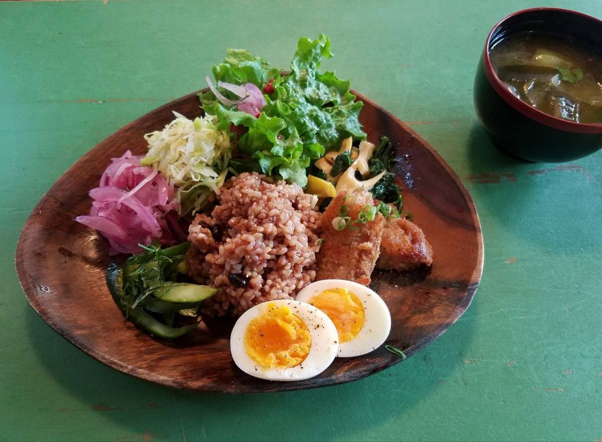 おひとり様カフェ_益田市_カフェデルファ