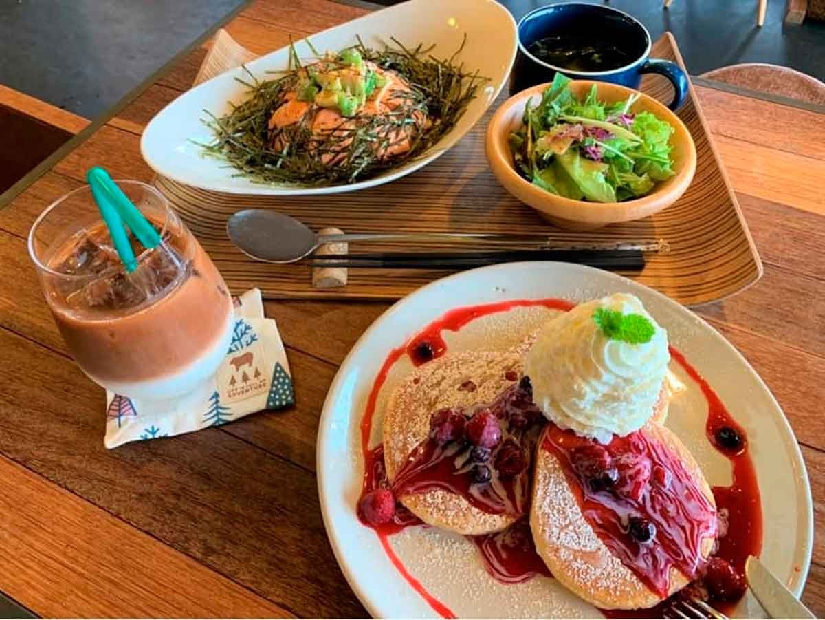 おひとり様カフェ_江津市_cafe桜co..