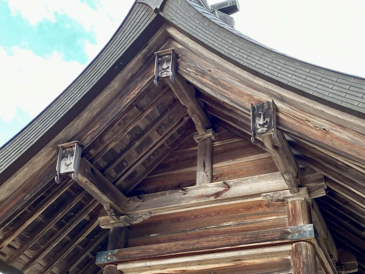 島根県松江市_多賀神社_神在祭_場所_時期