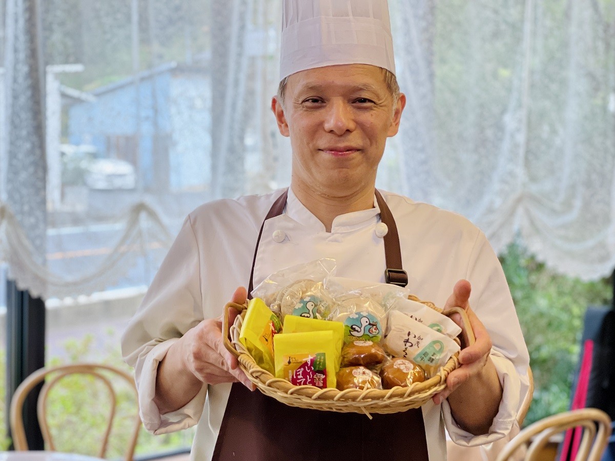 島根県雲南市_菓子工房たてたに_お土産_観光_ご当地グルメ・スイーツ_カフェ