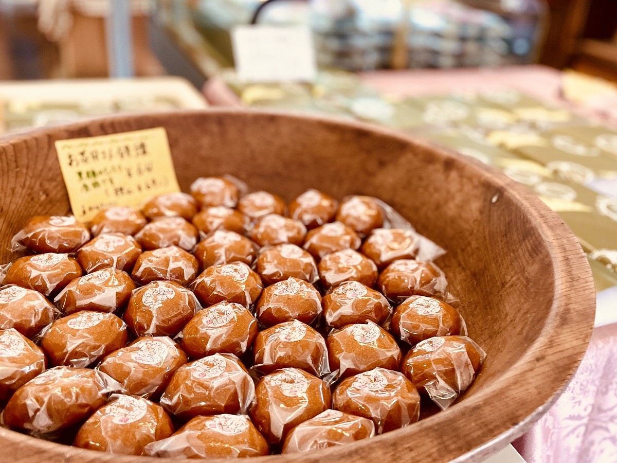 島根県雲南市_菓子工房たてたに_お土産_観光_ご当地グルメ・スイーツ_カフェ