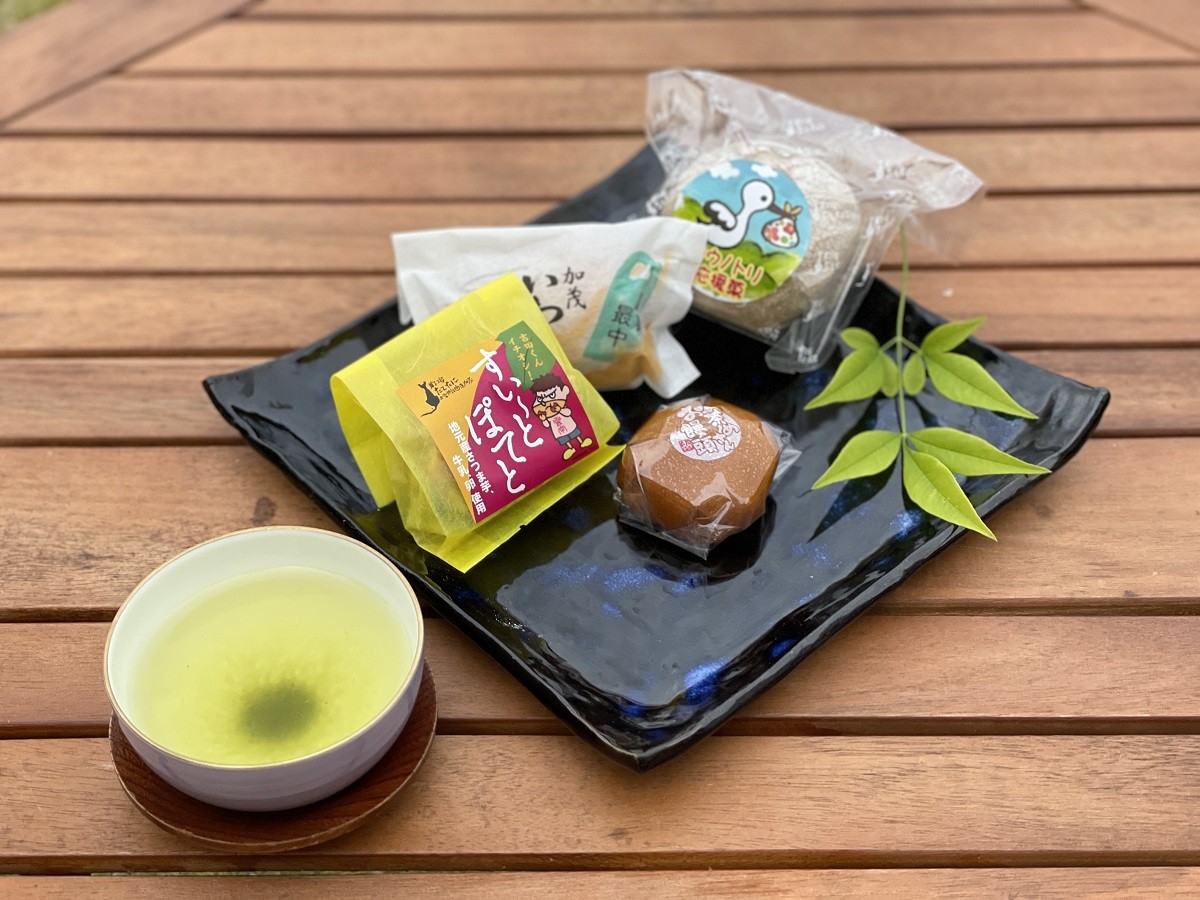 島根県雲南市_菓子工房たてたに_お土産_観光_ご当地グルメ・スイーツ_カフェ