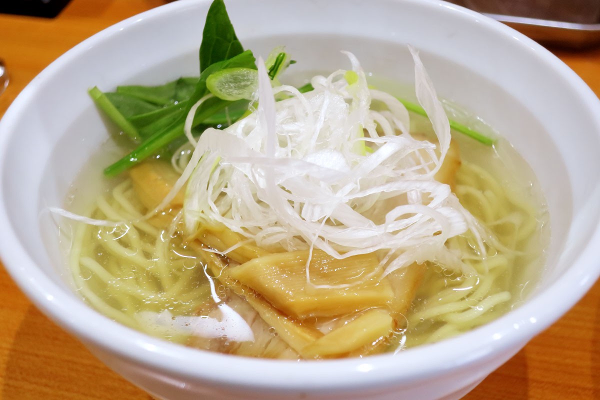 島根県松江市_ランチ_ラーメン_麺屋つきのわ_メニュー_オムライス_駐車場