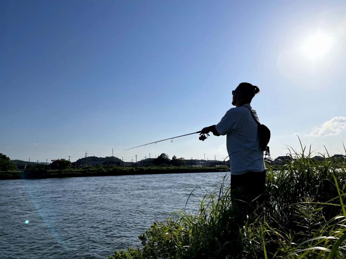 島根県松江市_キャンプ_狐森島_無人島_アクセス_場所_利用方法