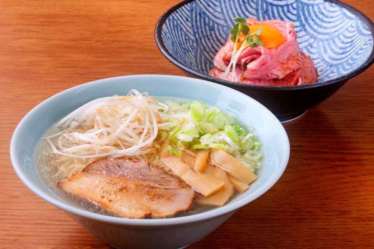 鳥取県米子市_ラーメン_人気_クチコミ_悟空