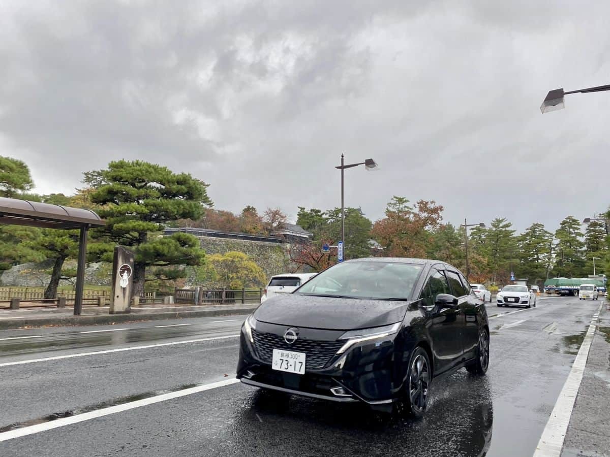 島根県松江市_日産_松江北店_オーラ_AURA_何ができる_スタッフ