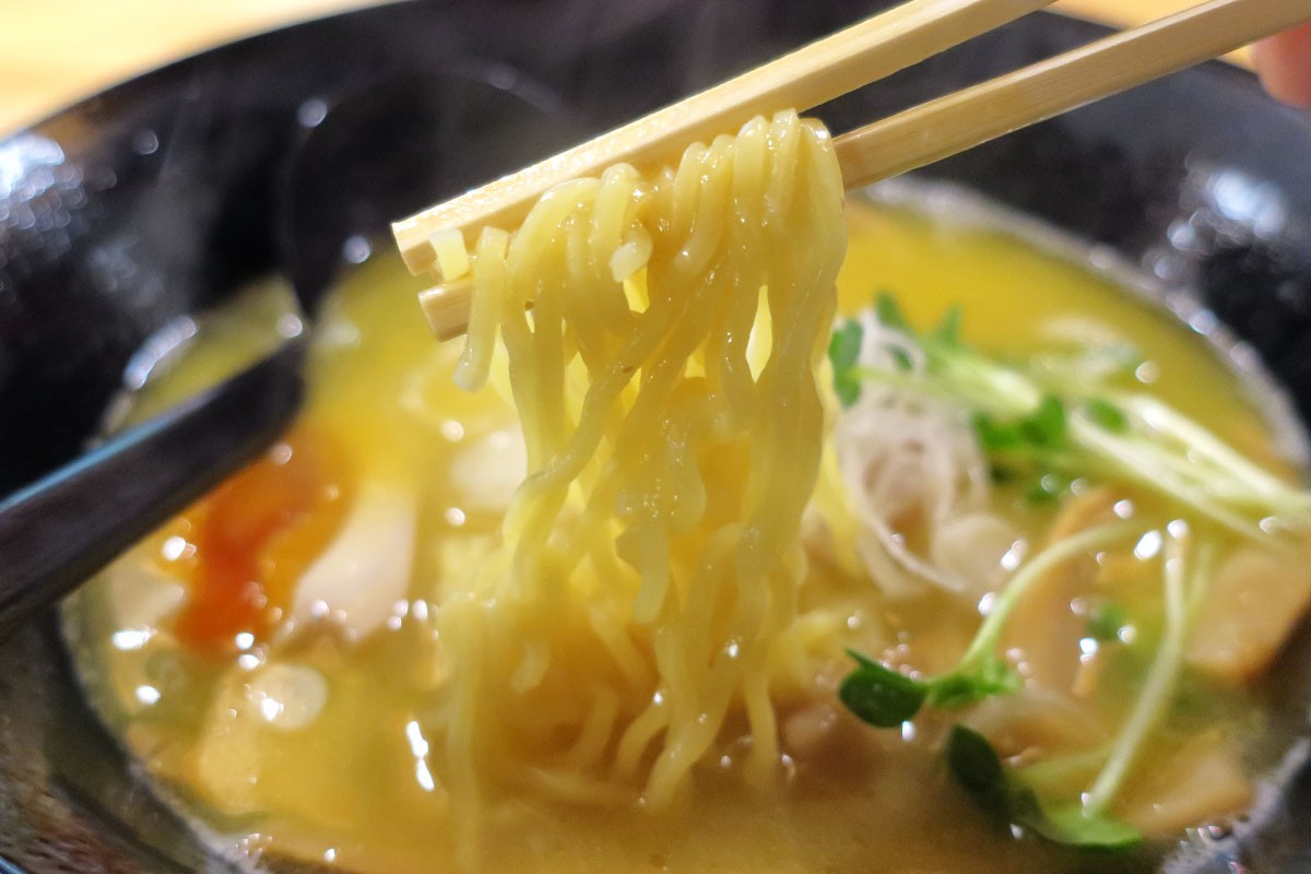 島根県雲南市_ラーメン_人気_穴場_居酒屋多納屋_ランチ_いつ