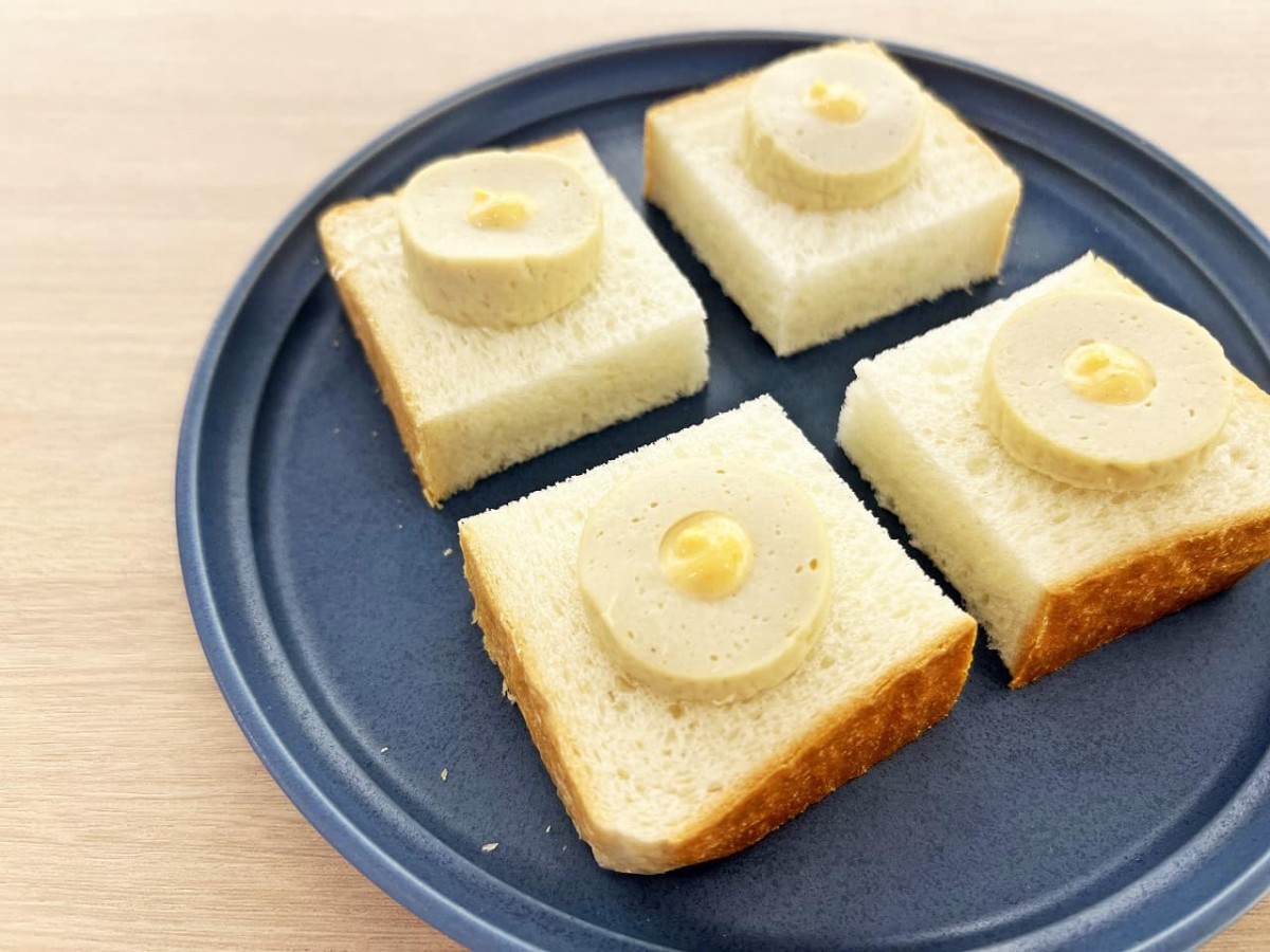 鳥取県米子市_高級食パン_銀座に志かわ_ギンザニシカワ_手土産_ご褒美_贅沢_おやつ