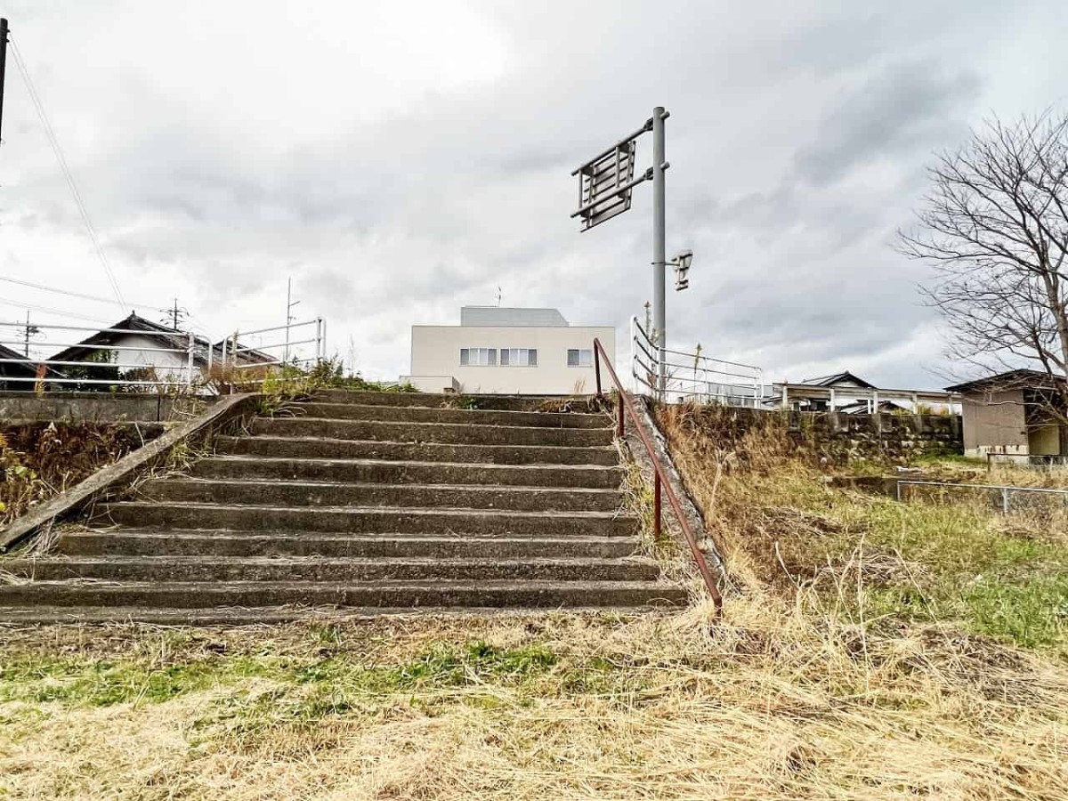 鳥取県倉吉市_旭田町児童遊園地_公園_駐車場_トイレ_遊具_ジョギング_ウォーキング_花見