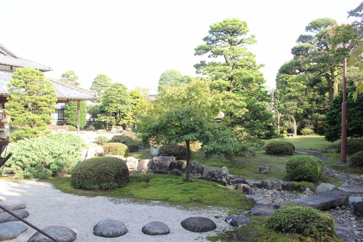 島根県出雲市_出雲大社_出雲そば_羽根屋伝承館店_営業時間_駐車場