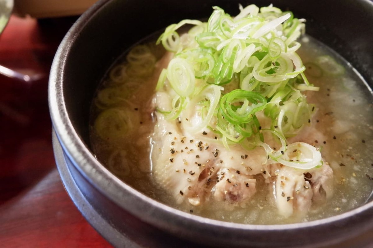 鳥取県倉吉市_韓国料理_焼肉_おすすめ_クルクル倉吉駅前店_テイクアウト_おしゃれ